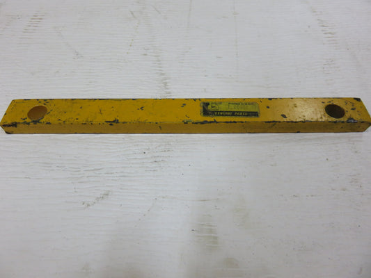 T26852T John Deere NOS Grille Strap For 440, 440A, 440B