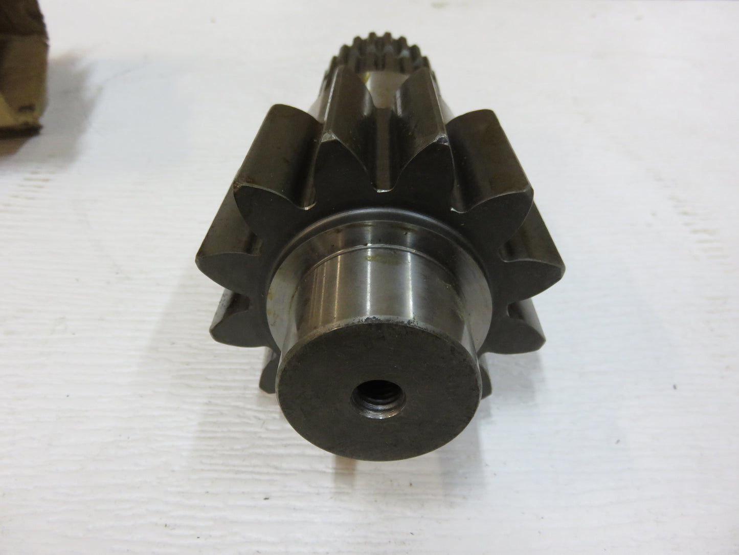 T31999 John Deere NOS Final Drive Pinion Shaft For 450B, 450C, 450D, 450E, 455D, 455E
