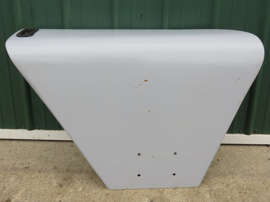 AR26595, AR48872 John Deere Reproduction Right Fender For 2010, 2510, 3010, 4010, 2520