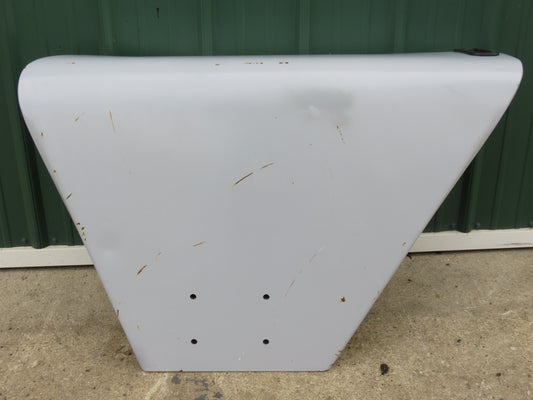 AR20870R, AR48873 John Deere Reproduction Left Fender For 530, 630, 730, 2010, 2510, 3010