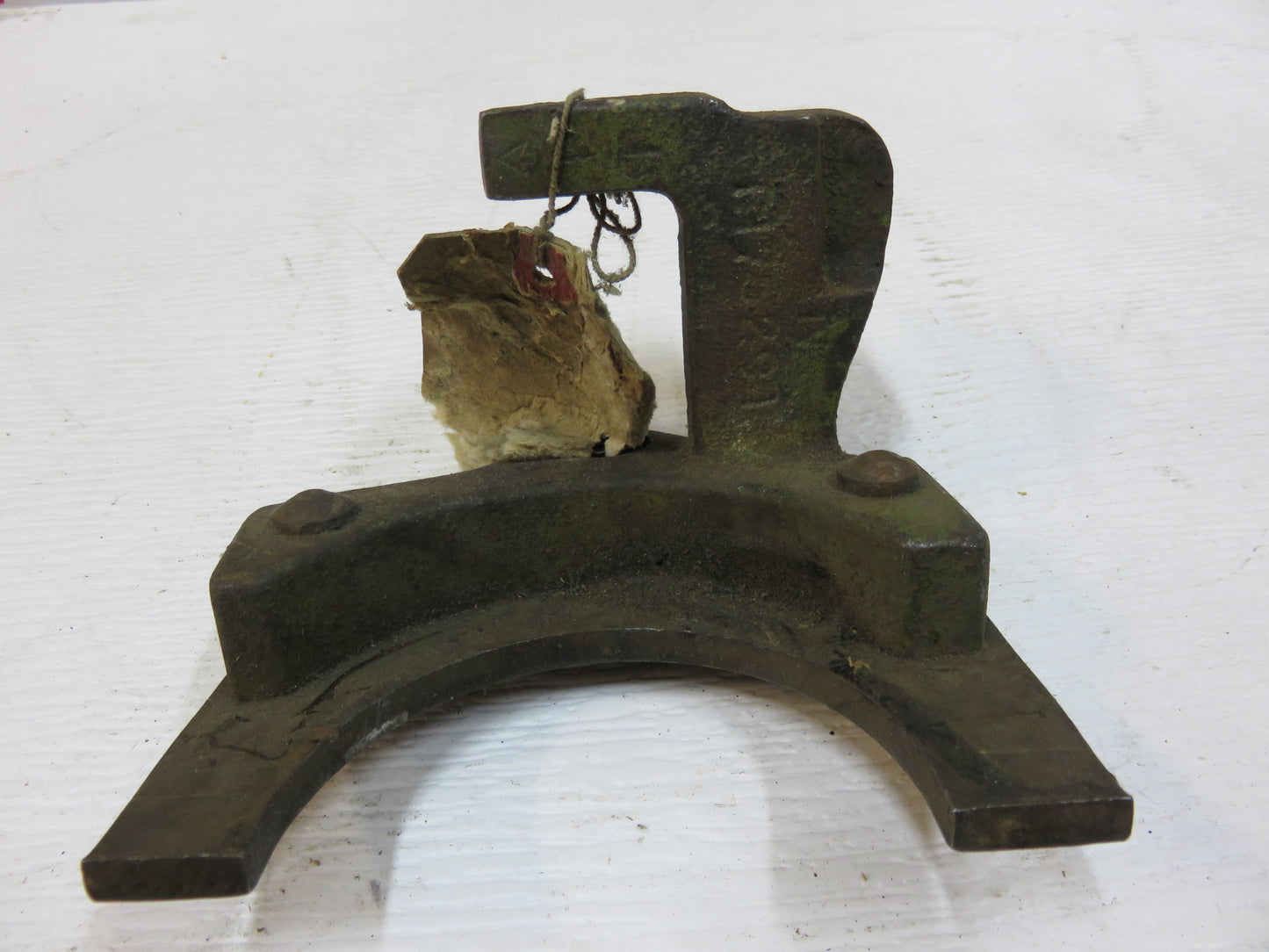 AT16711, T17529T John Deere NOS High Range Shifter For 2010, 450