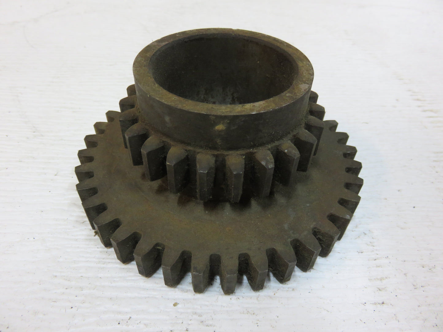 M1752T John Deere NOS First Speed Cluster Gear For 40, 420, 430