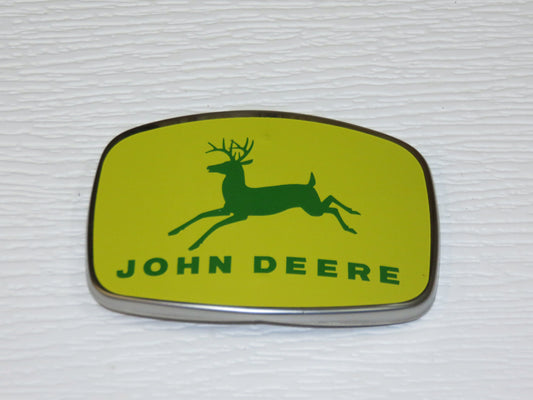 AF3261R, AF3166R John Deere Medallion For 620, 720, 820