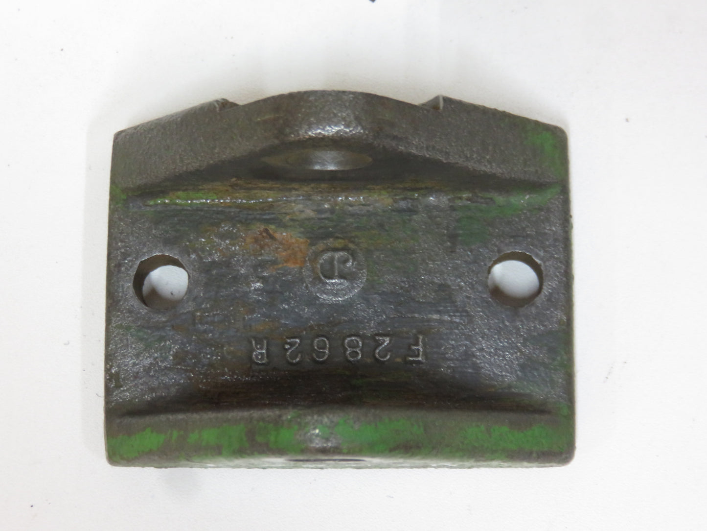 F2862R John Deere Rockshaft Control Lever Bracket For 620, 720