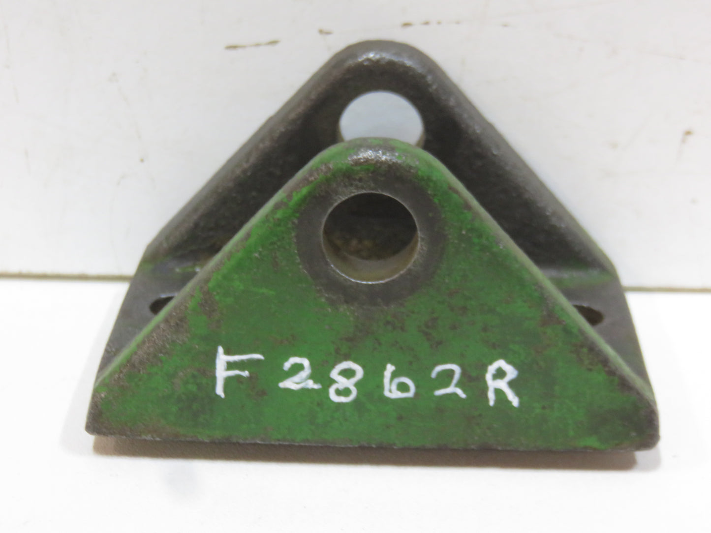 F2862R John Deere Rockshaft Control Lever Bracket For 620, 720