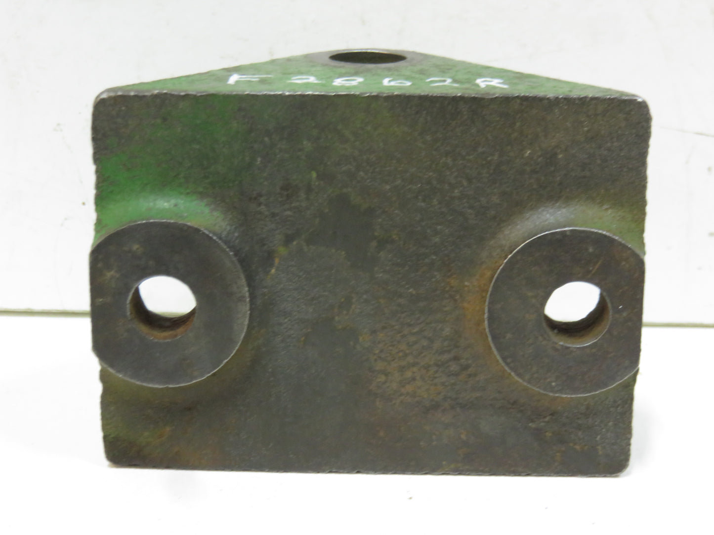 F2862R John Deere Rockshaft Control Lever Bracket For 620, 720