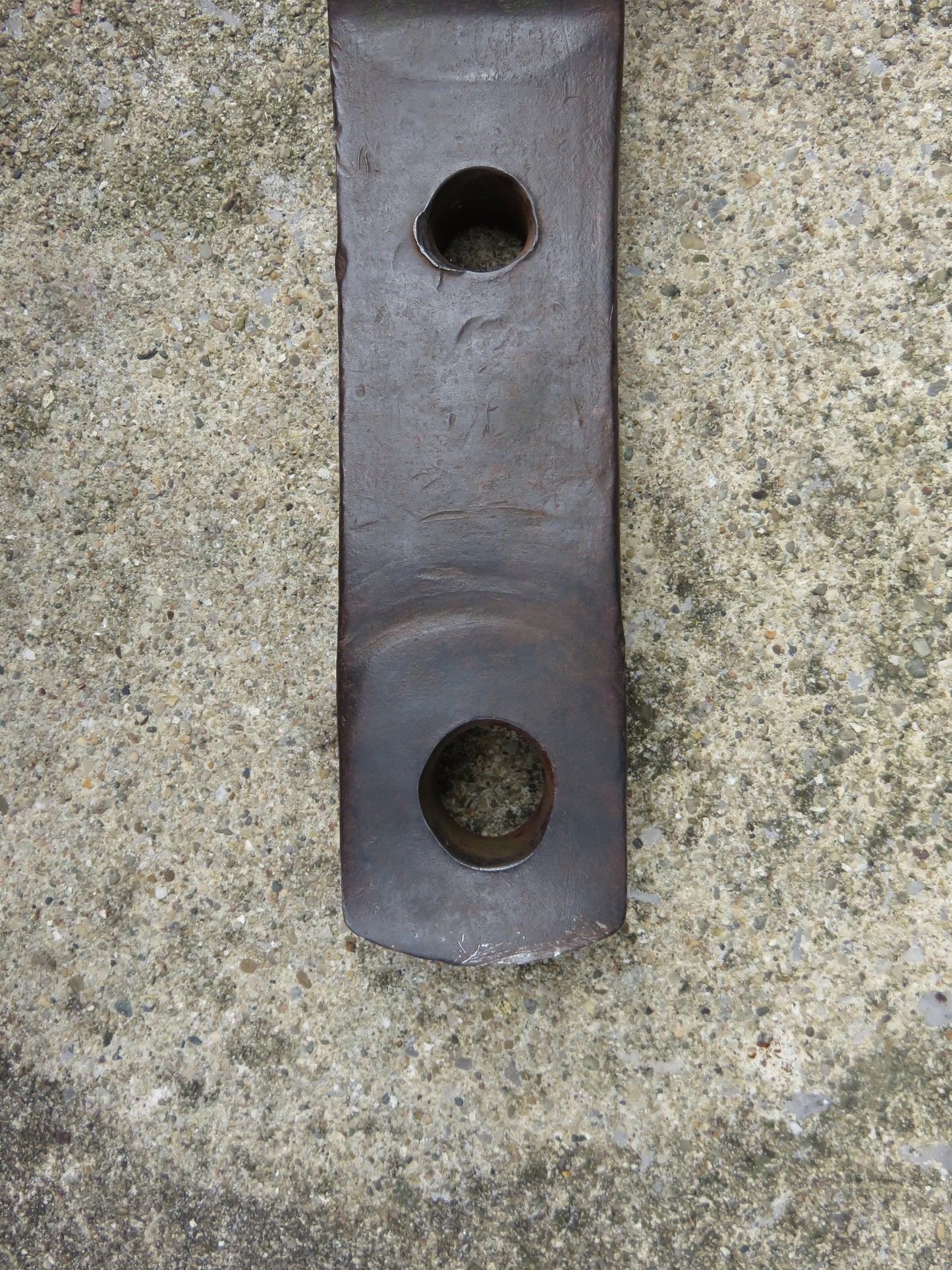 M2077T, T10822T John Deere Drawbar For 40, 420, 430 Tricycle