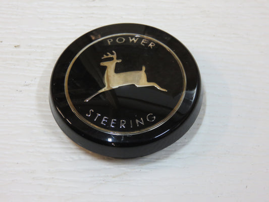 R47998 John Deere Steering Wheel Cap For 2440, 2630, 2640, 3020, 4000, 4020, 4030, 4230, 4630, 6030, 7520