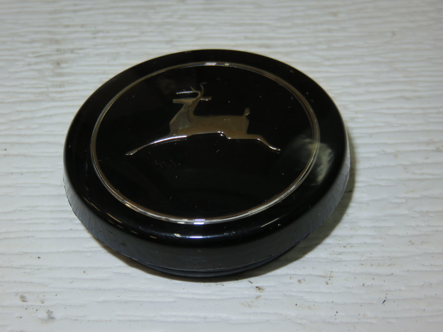 R34324 John Deere Steering Wheel Cap For 1020, 2020, 2510, 2520