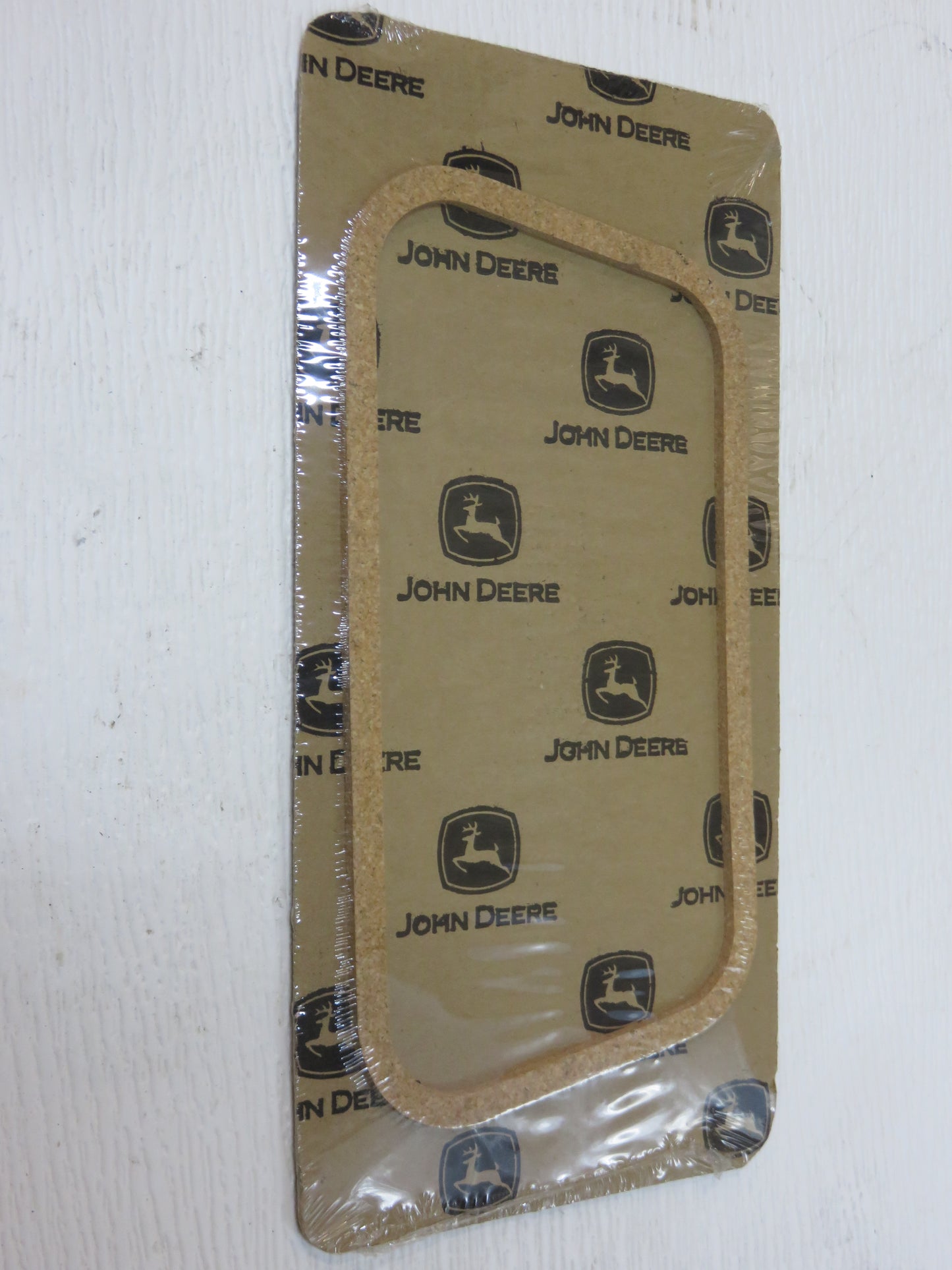 M3066T John Deere NOS Valve Cover Gasket For 420, 430