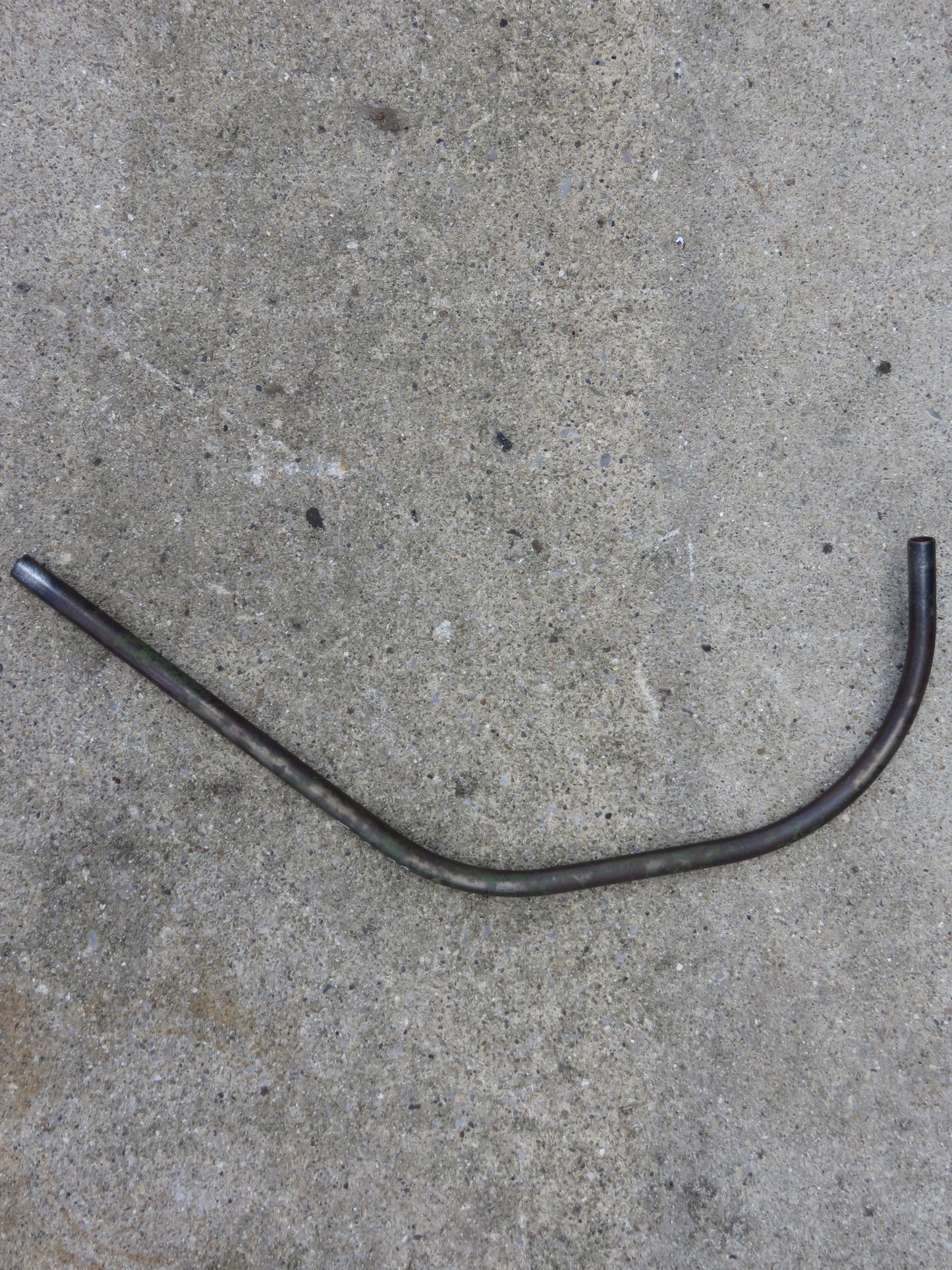 F2245R John Deere Water Bypass Pipe For 70, 720, 730