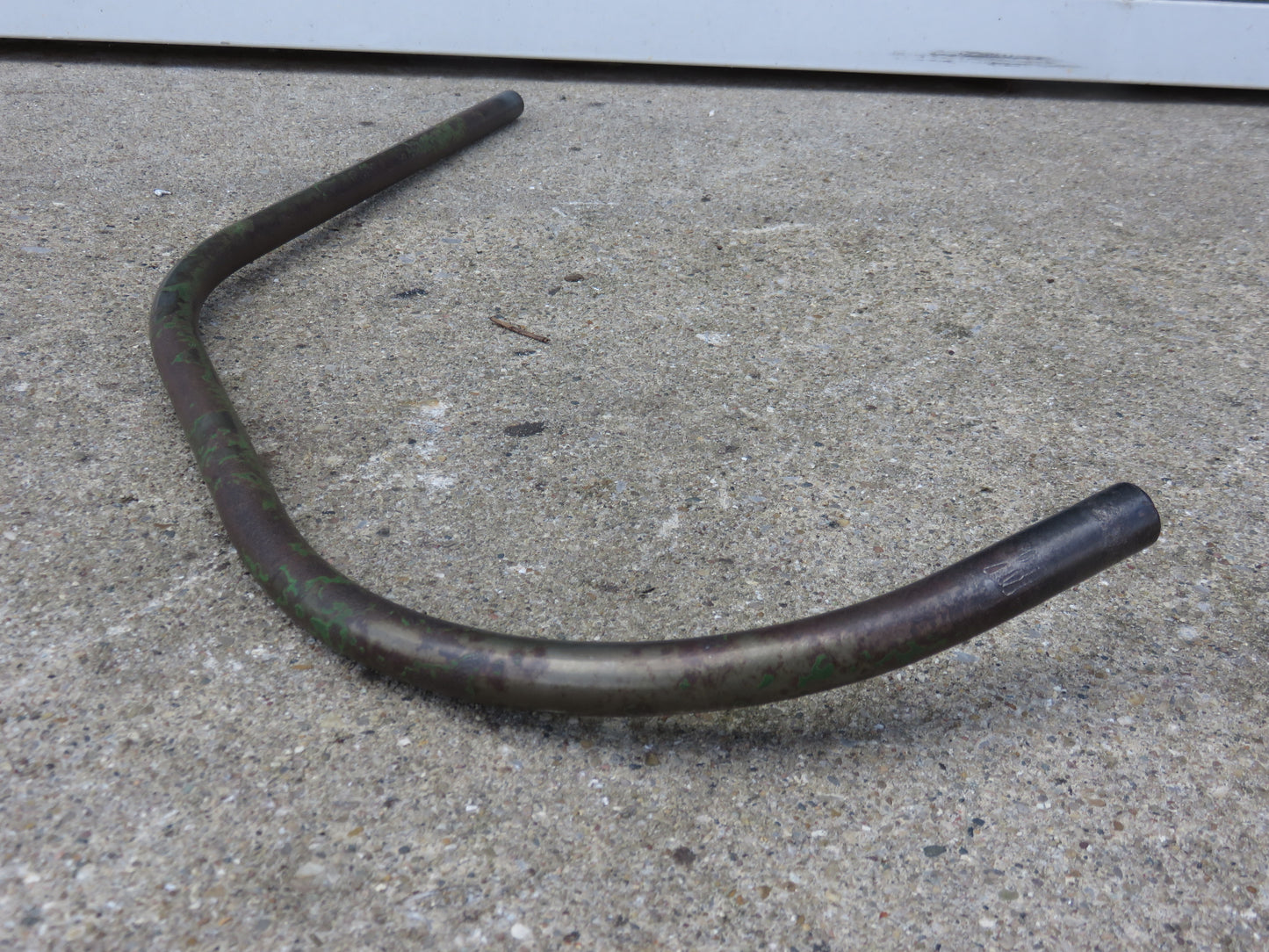 F2245R John Deere Water Bypass Pipe For 70, 720, 730