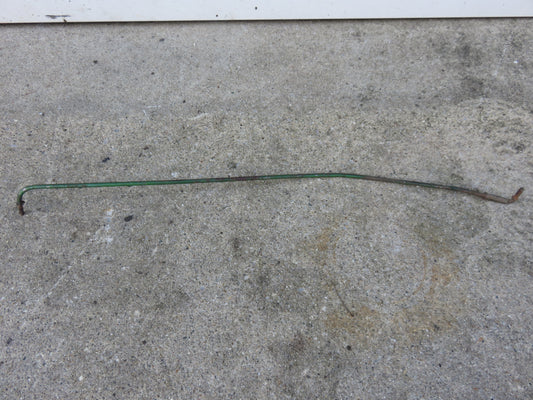 F119R John Deere Throttle Rod For G