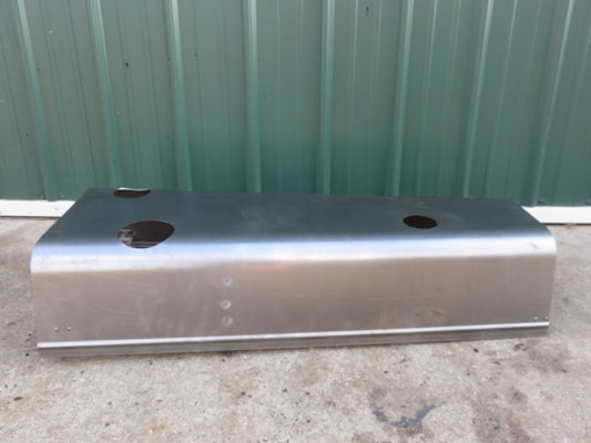 AB403R John Deere Side Fill Hood For B