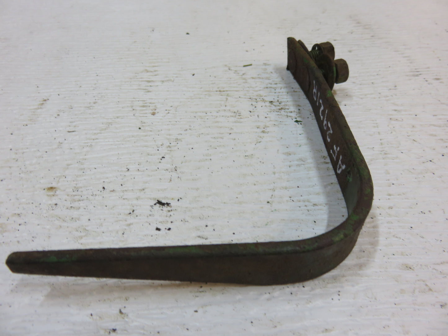 AF2921R, F2915R John Deere Load Control Pointer For 520, 530, 720, 730