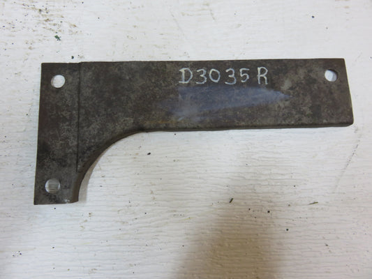 D3035R John Deere Left Hand Panel Extension For D