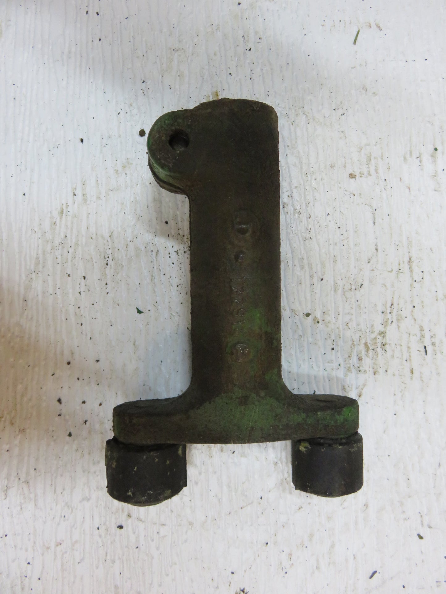 T22914 John Deere Hydraulic Pump Drive Shaft For 1020, 1120, 1030, 1130, 1530, 1630