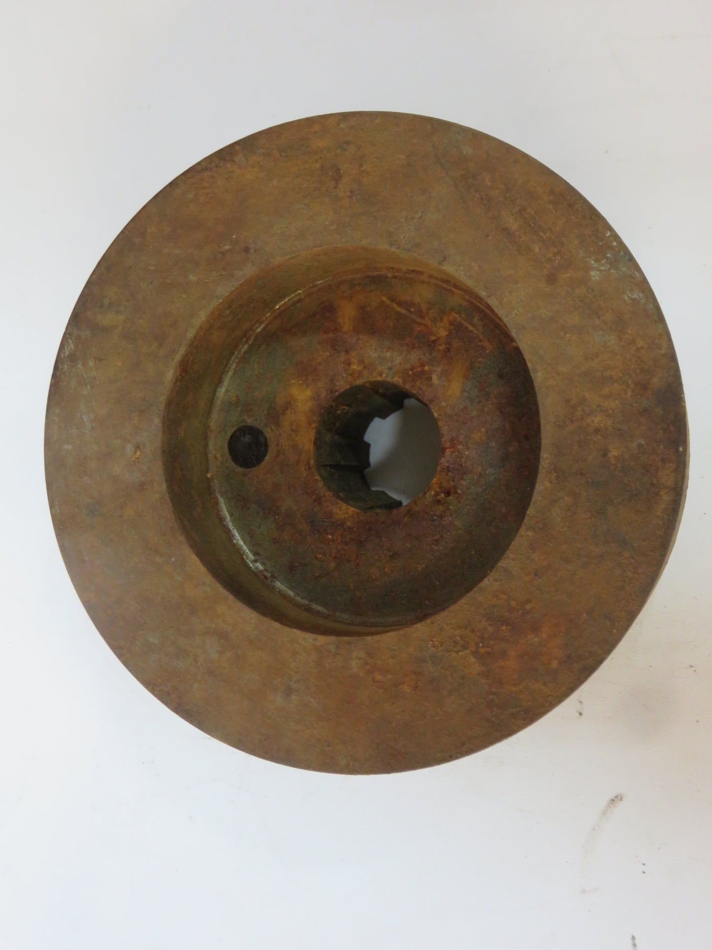 B2463R, AB3810R John Deere NOS Clutch Drive Disc For B
