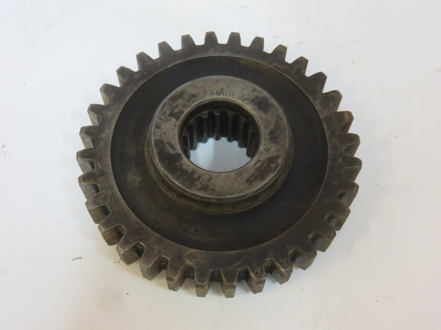 F566R John Deere NOS 5th And 6th Speed Sliding Pinion For G