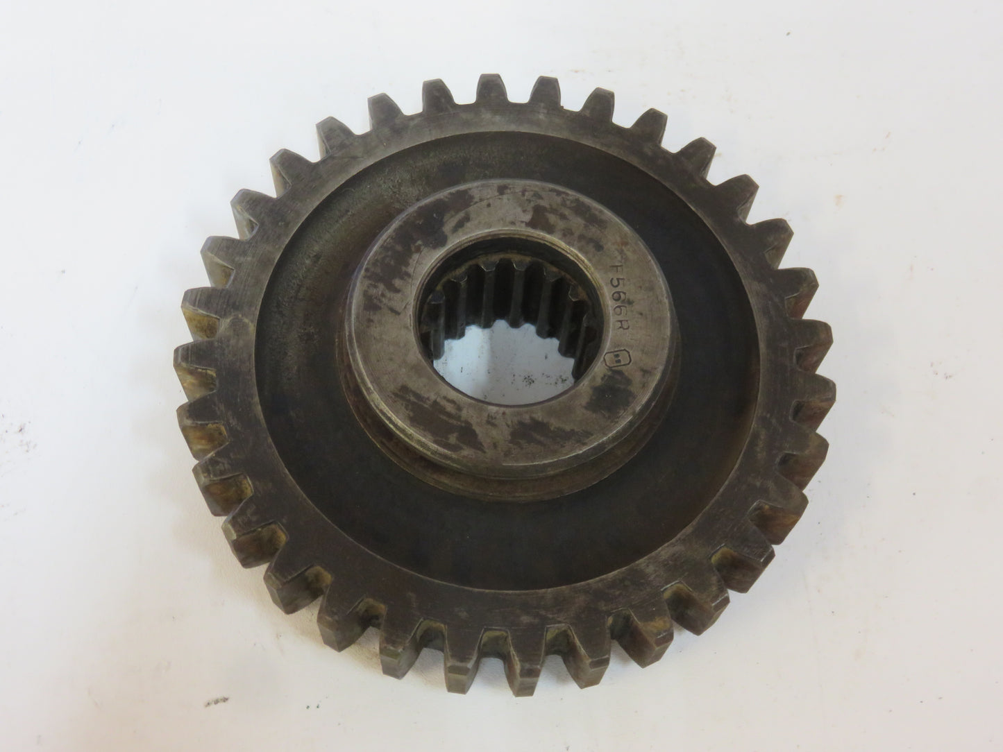 F566R John Deere NOS 5th And 6th Speed Sliding Pinion For G
