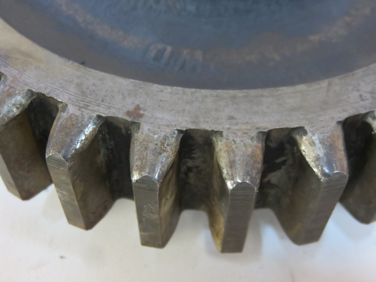 F566R John Deere NOS 5th And 6th Speed Sliding Pinion For G