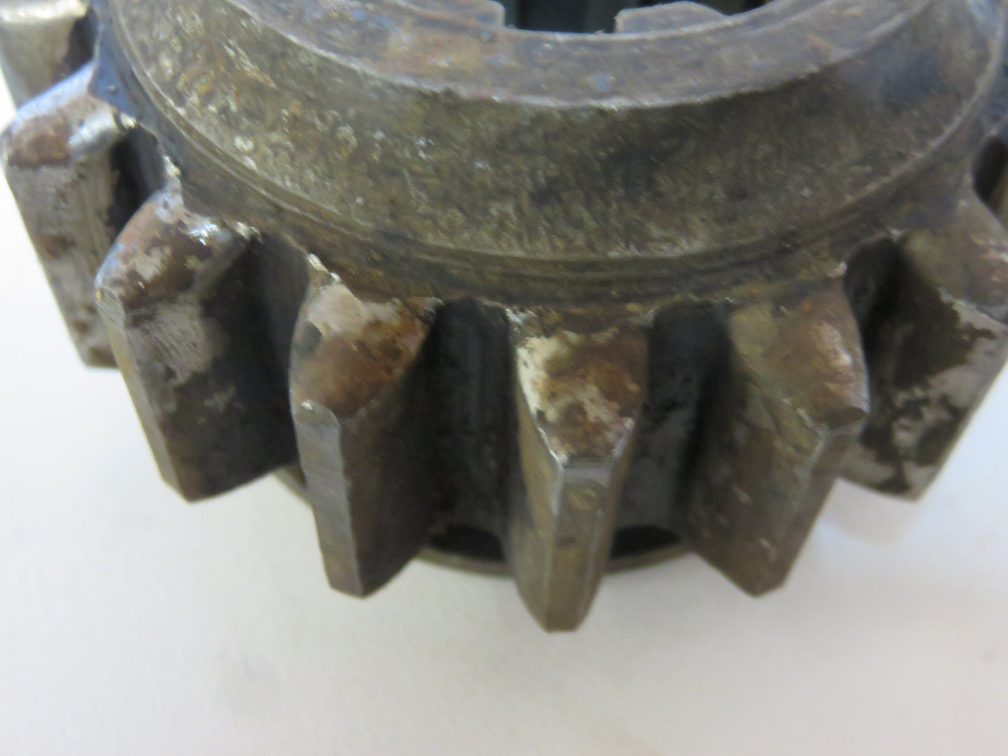 B341R, AB4183R John Deere NOS 1st, 3rd And Reverse Speed Sliding Pinion For B