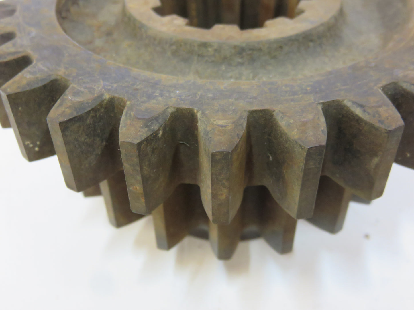 C207R John Deere NOS Intermediate And High Sliding Pinion For GP