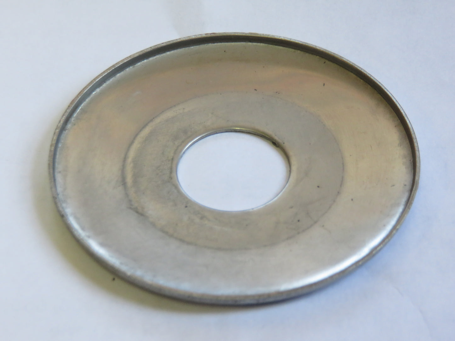 F1744R John Deere Steering Wheel Plate For 50, 60, 70, 80, 520, 620, 720, 820