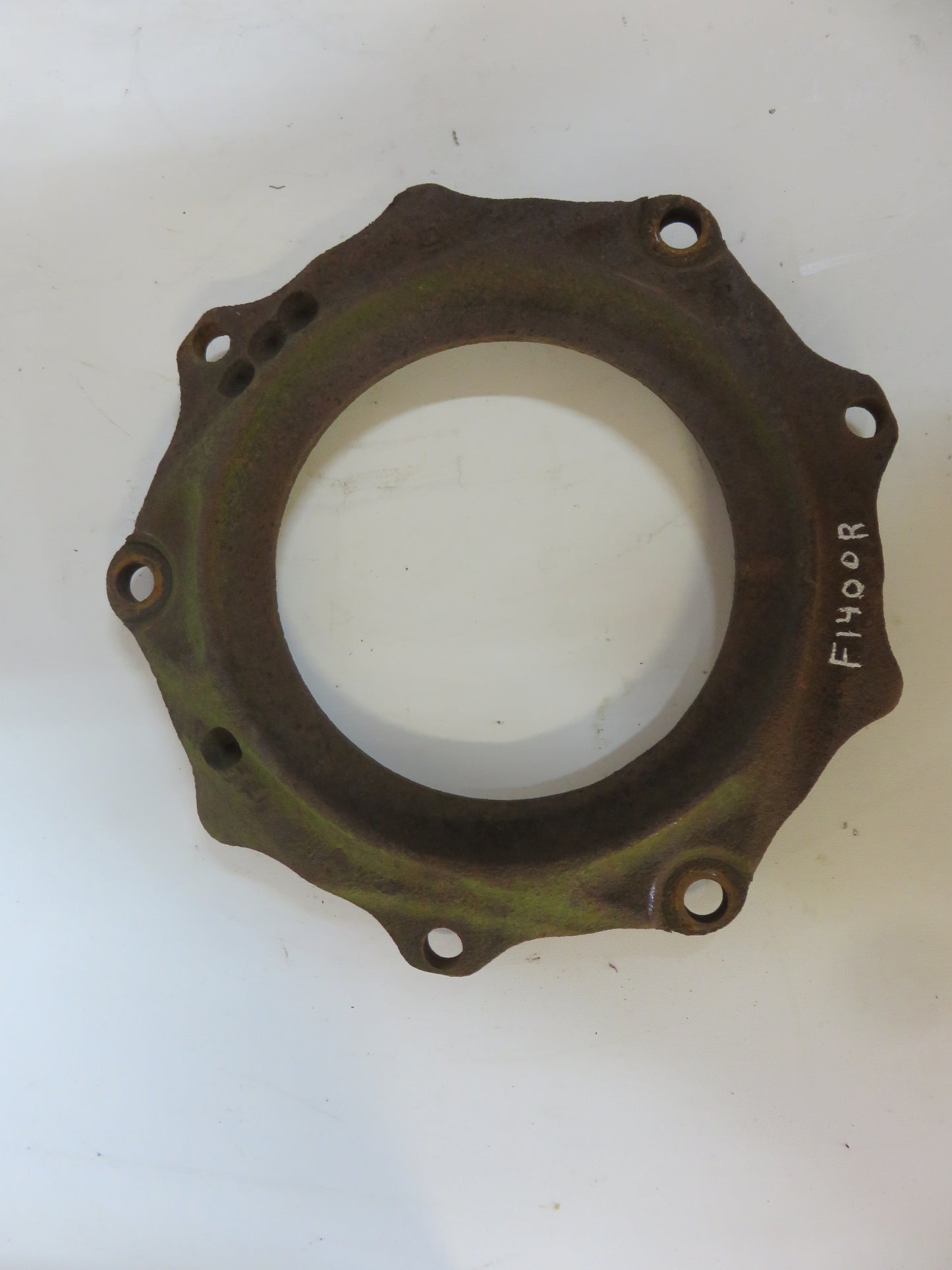 F1400R John Deere Clutch Adjusting Disc For 70, 720, 730