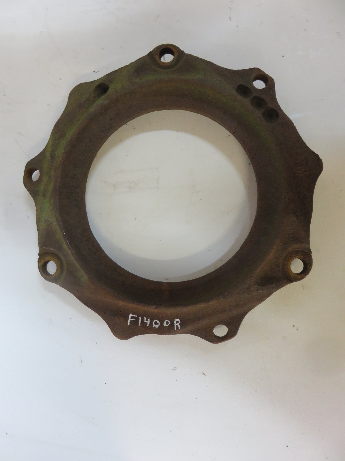 F1400R John Deere Clutch Adjusting Disc For 70, 720, 730