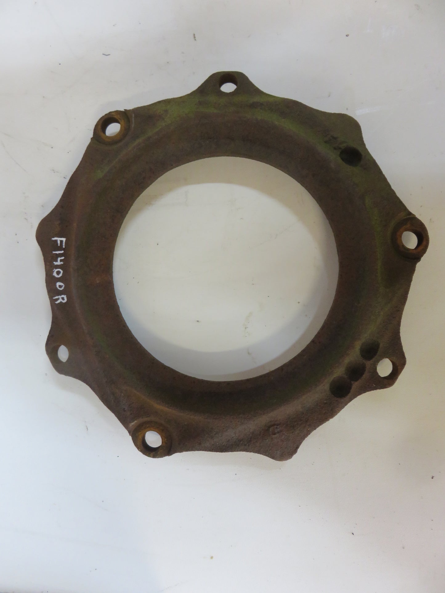 F1400R John Deere Clutch Adjusting Disc For 70, 720, 730