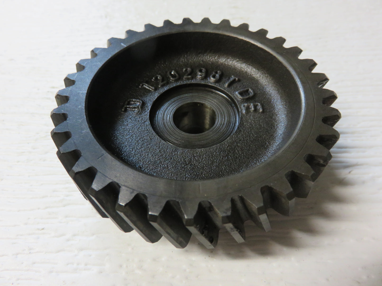 T20298 John Deere Oil Pump Drive Gear For 1020, 1120, 1030, 1130, 1630, 1520, 1530