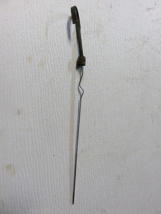 AT21534 John Deere Dip Stick For 1020, 1120, 1030, 1130, 1630, 1520, 1530, 1640, 2040