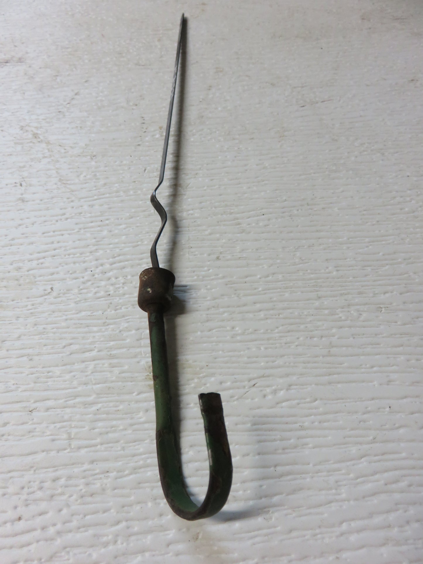 AT21534 John Deere Dip Stick For 1020, 1120, 1030, 1130, 1630, 1520, 1530, 1640, 2040