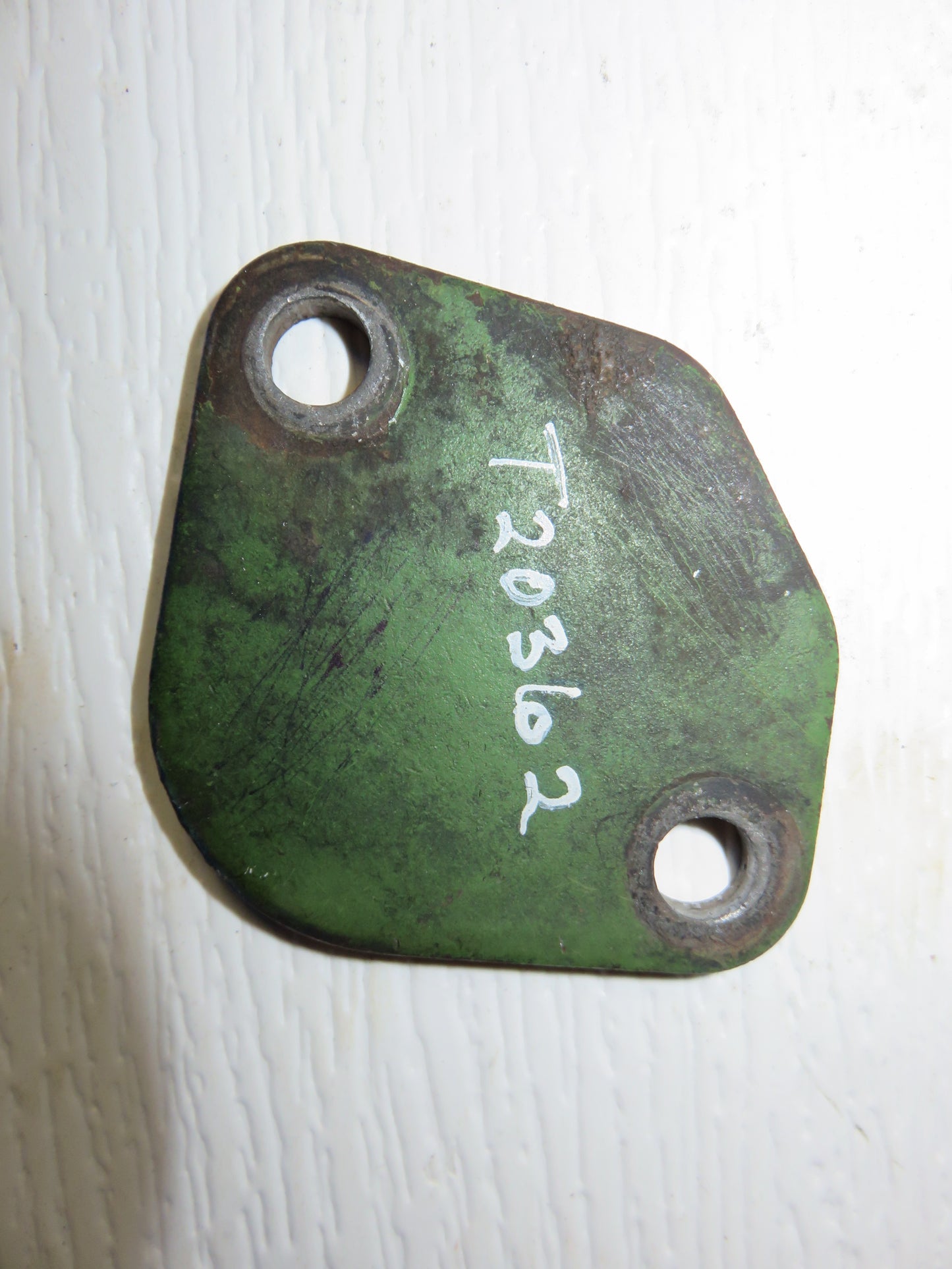 T20362 John Deere Timing Gear Cover For 1020, 1120, 1030, 1130, 1630, 1530, 1830, 2030, 2130