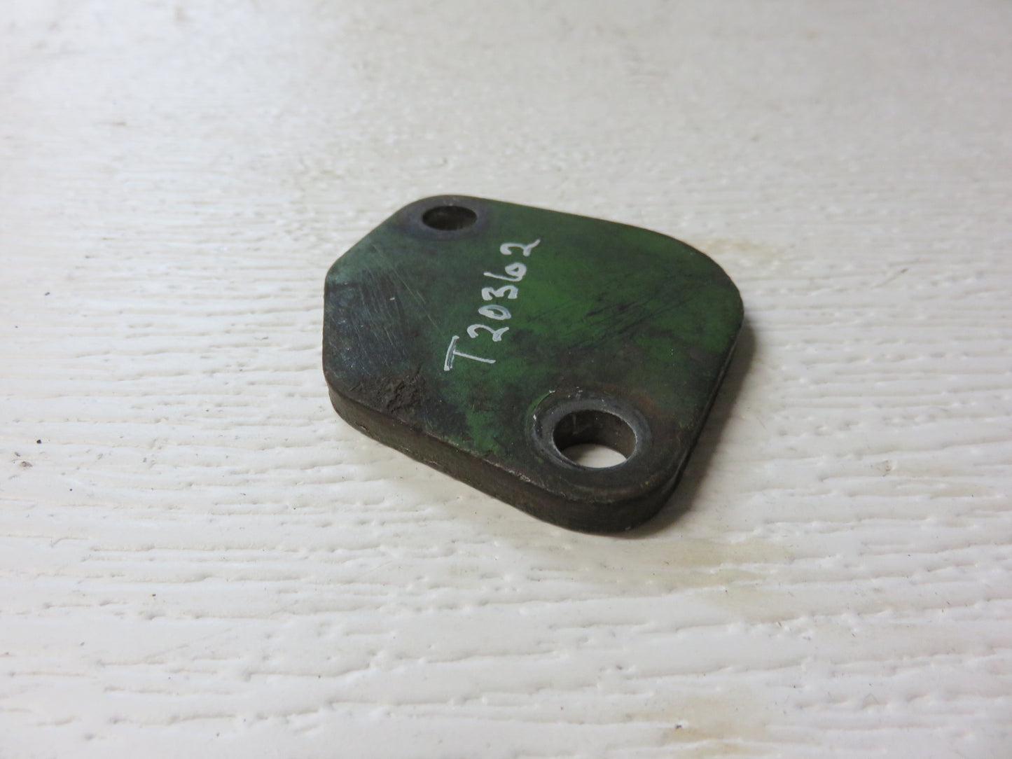 T20362 John Deere Timing Gear Cover For 1020, 1120, 1030, 1130, 1630, 1530, 1830, 2030, 2130