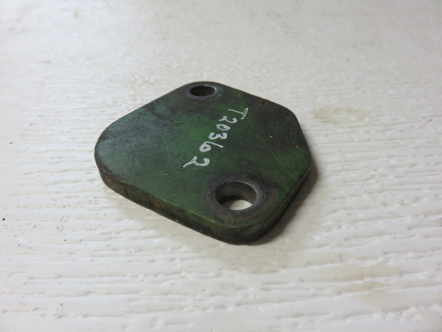 T20362 John Deere Timing Gear Cover For 1020, 1120, 1030, 1130, 1630, 1530, 1830, 2030, 2130