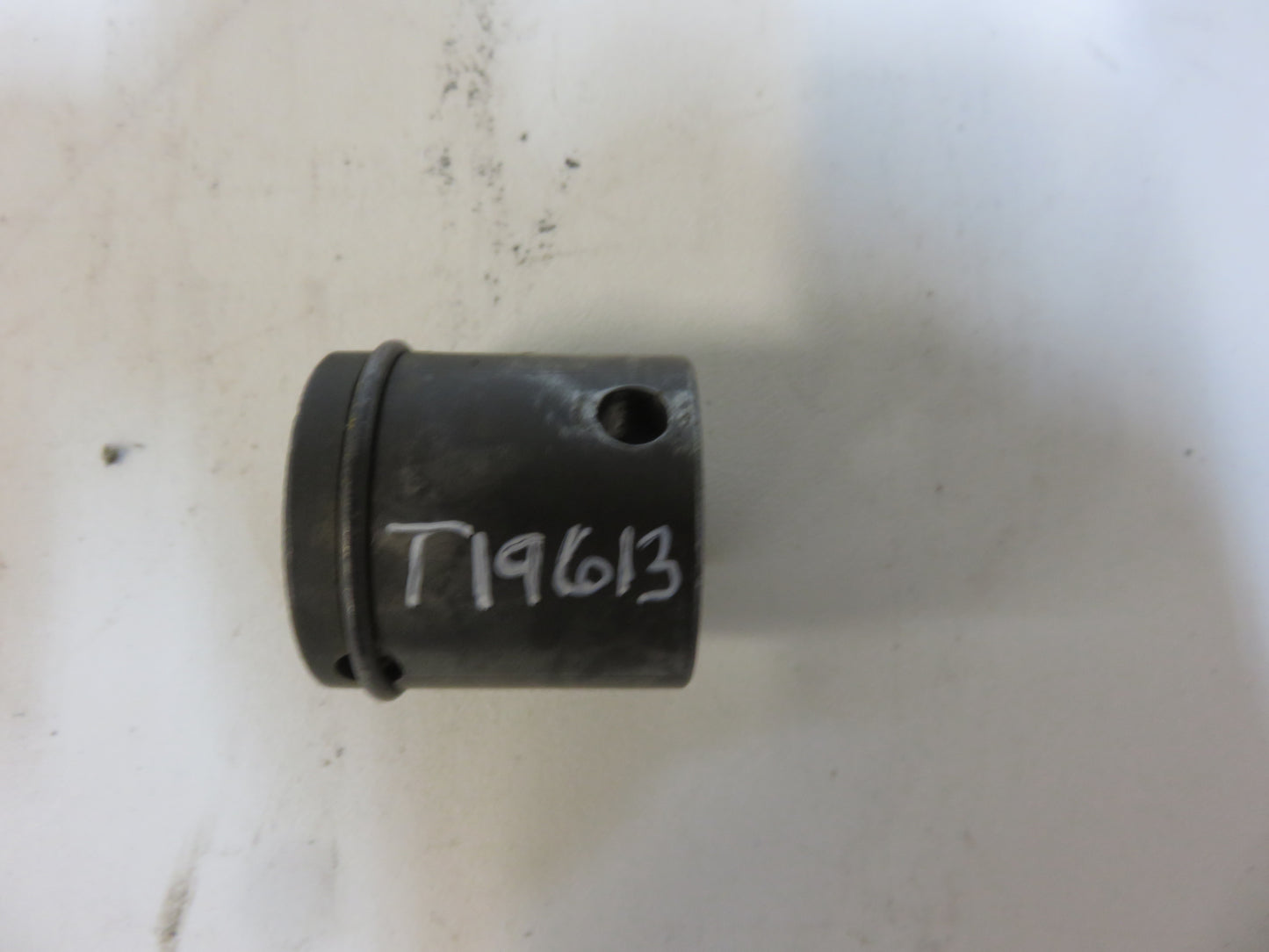 T19613 John Deere Steering Shaft Coupler For Power Steering 1010