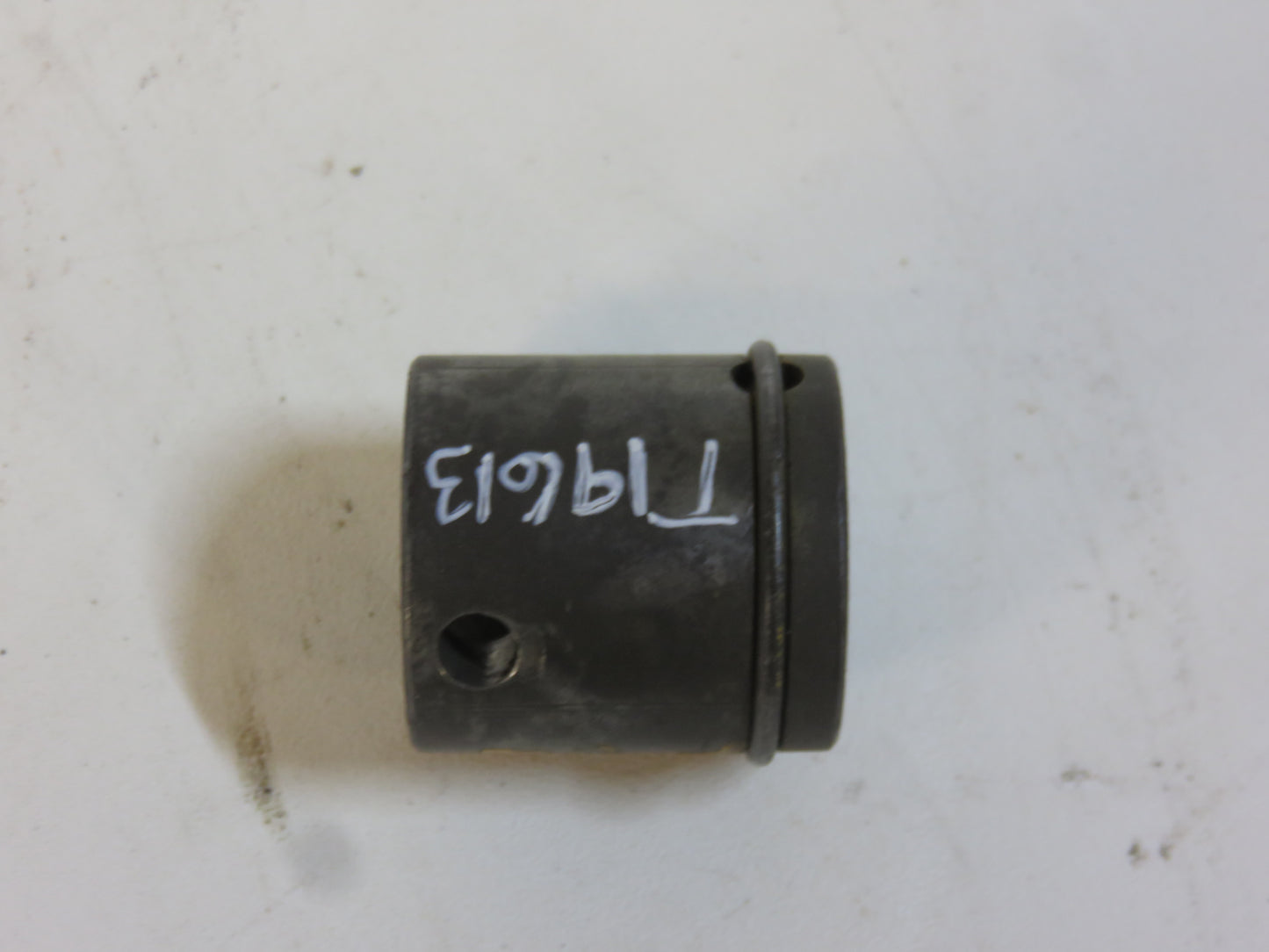 T19613 John Deere Steering Shaft Coupler For Power Steering 1010