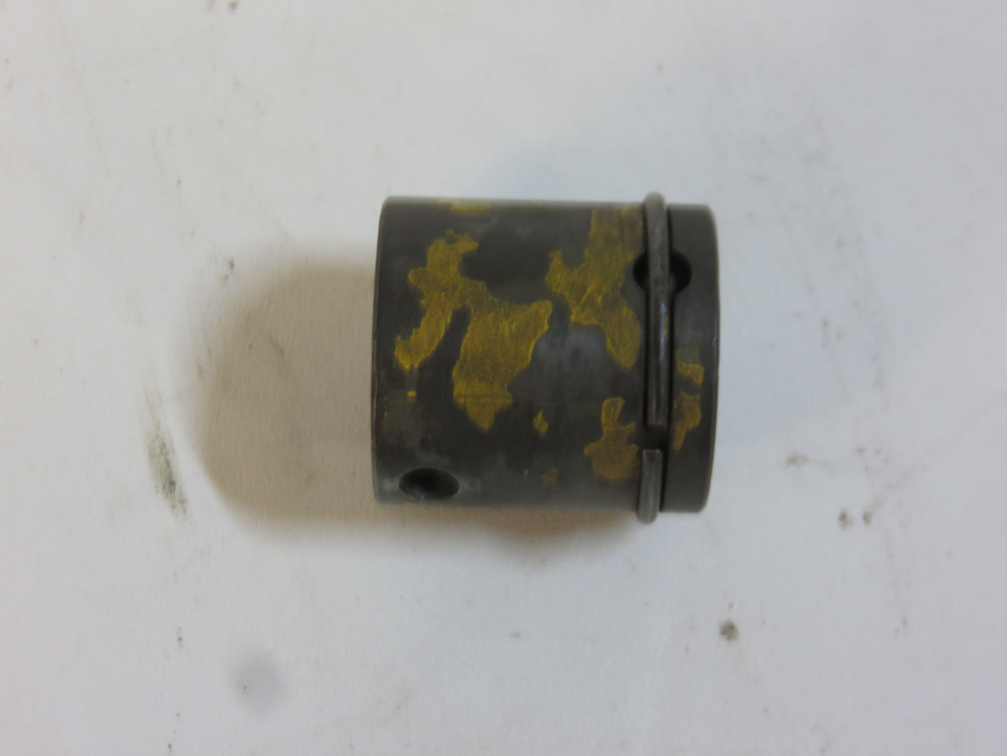 T19613 John Deere Steering Shaft Coupler For Power Steering 1010
