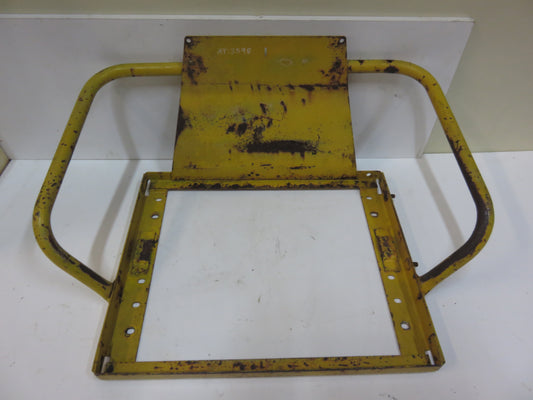 AT13598 John Deere Seat Frame For 1010