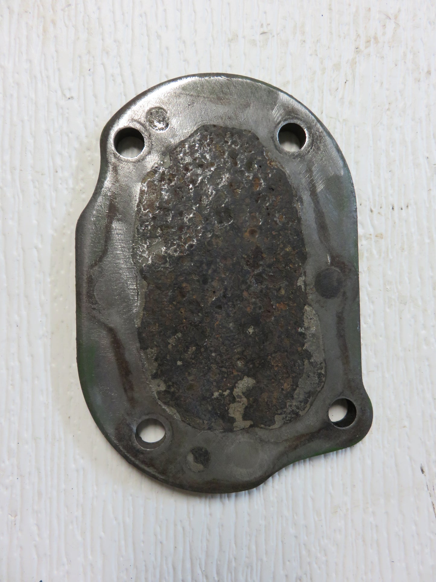 T20272 John Deere Timing Gear Cover For 1020, 1120, 1030, 1130, 1630, 1520, 1530