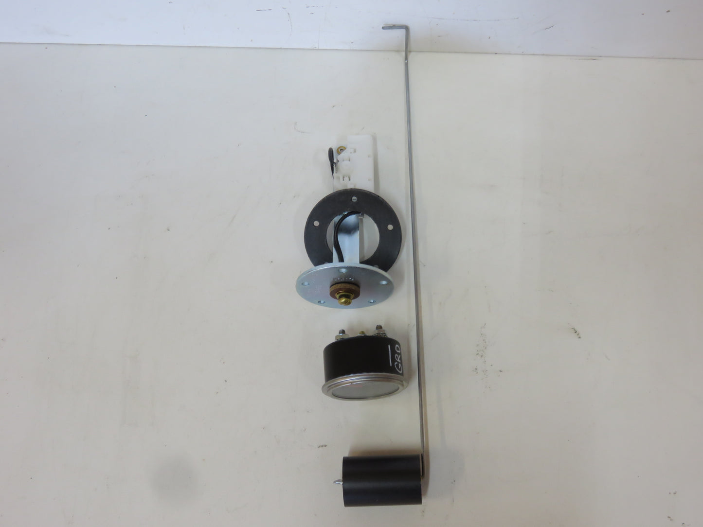 R34262, AR26434 John Deere USA Made Fuel Gauge And Sender For 3020, 4020, 5010, 5020