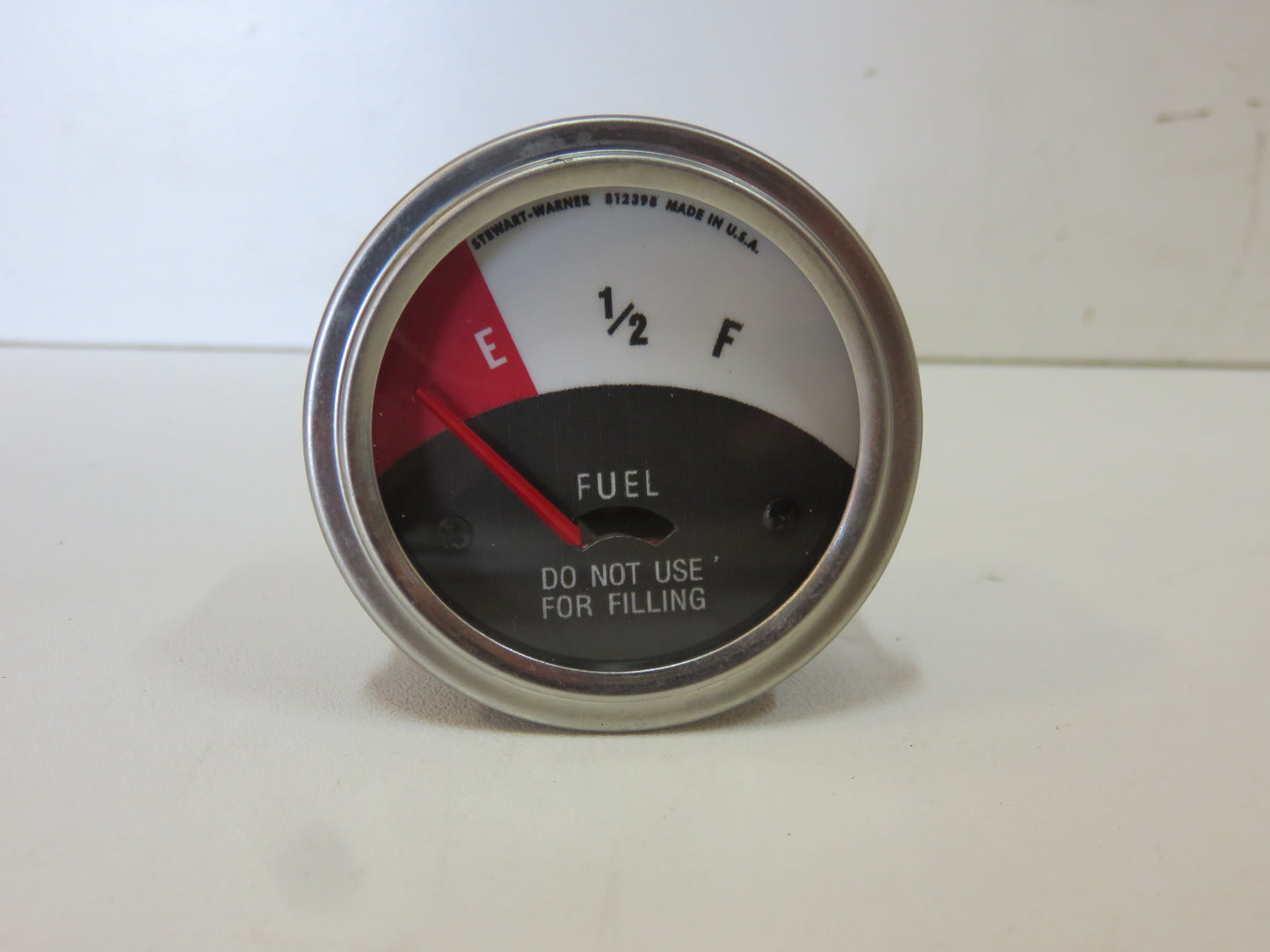 R34262, AR26434 John Deere USA Made Fuel Gauge And Sender For 3020, 4020, 5010, 5020