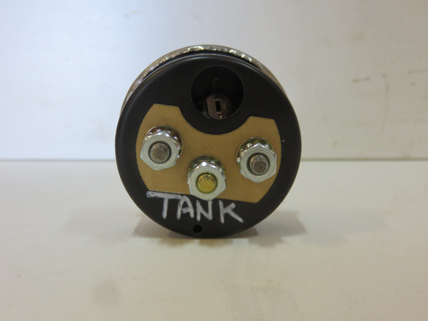 R34262, AR26434 John Deere USA Made Fuel Gauge And Sender For 3020, 4020, 5010, 5020