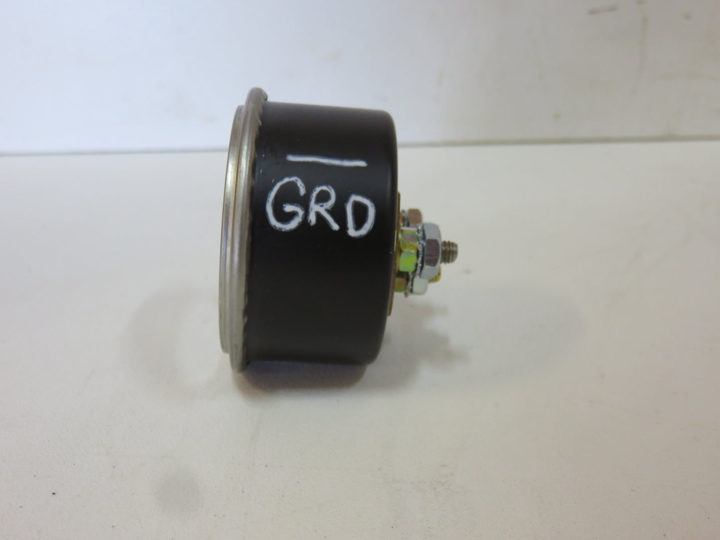 R34262, AR26434 John Deere USA Made Fuel Gauge And Sender For 3020, 4020, 5010, 5020