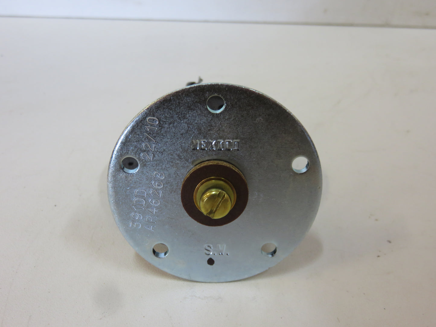 R34262, AR26434 John Deere USA Made Fuel Gauge And Sender For 3020, 4020, 5010, 5020