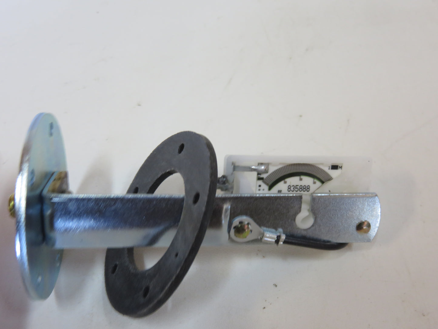 R34262, AR26434 John Deere USA Made Fuel Gauge And Sender For 3020, 4020, 5010, 5020