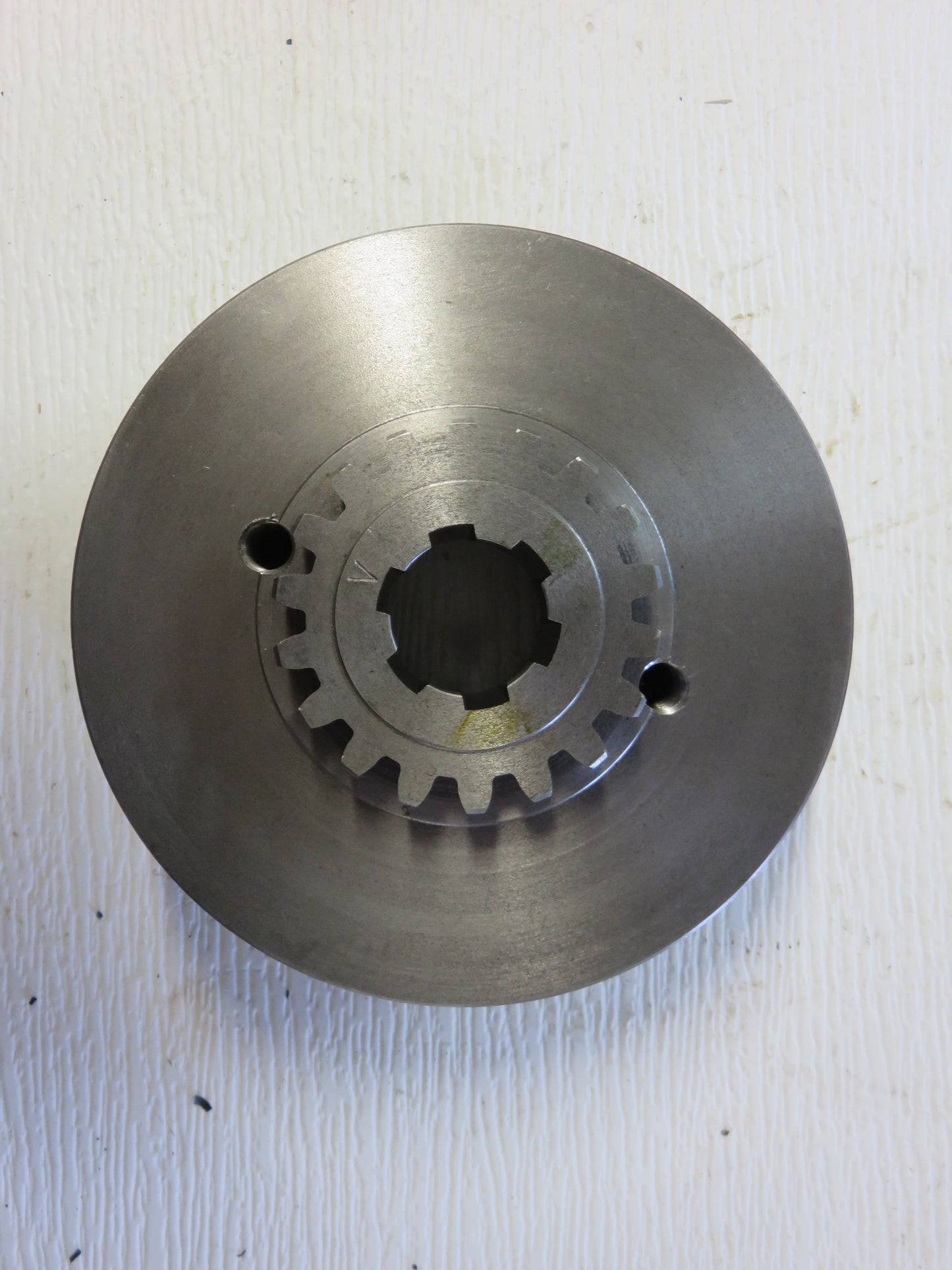 B3020R John Deere Clutch Drive Disc For 50