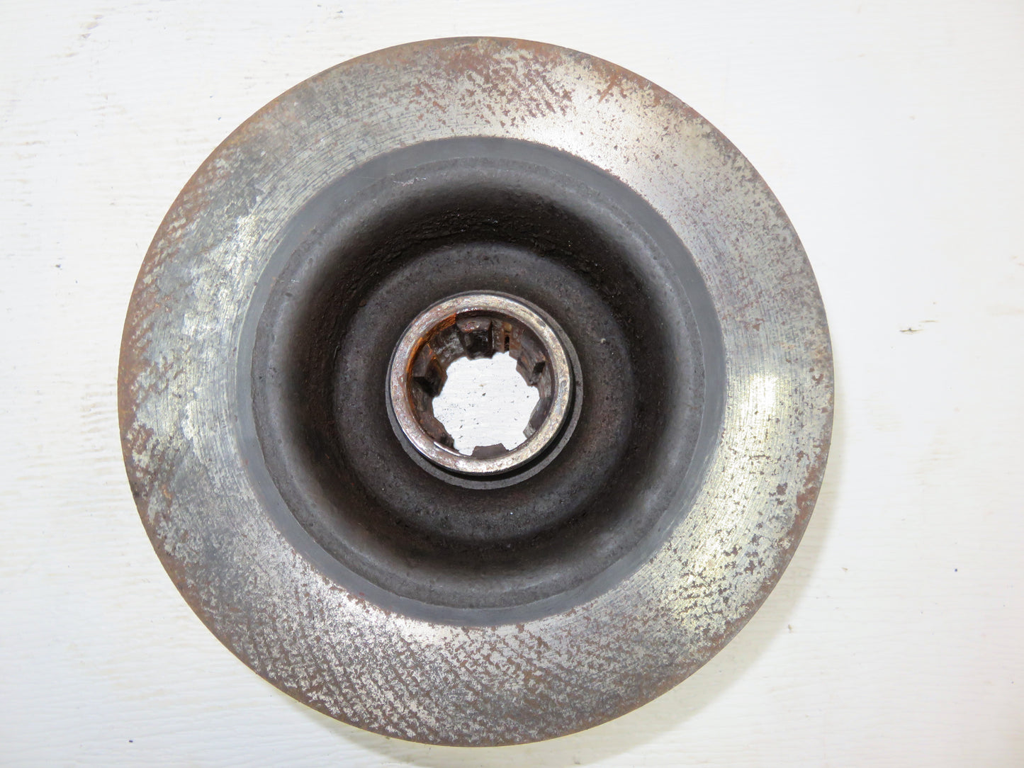 AD749R, D1754R John Deere Clutch Drive Disc For D